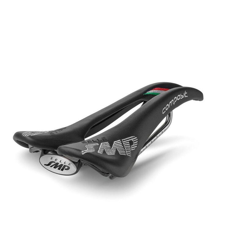 Selle de vélo de course Composit, noire      23599€    SMP Selle de vélo de course Composit, noireVendu exclusivement en ligne   