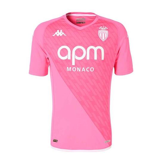 Maillot Kombat Pro Gardien homme AS Monaco 23/24