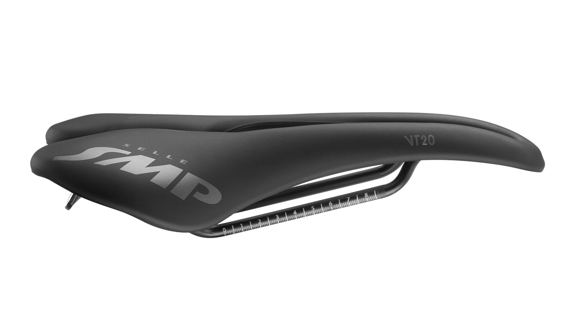 Rennrad-Sattel VT20 3/4