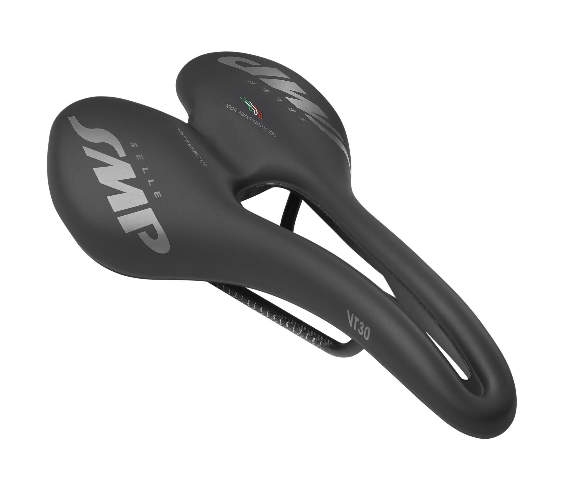 SELLE SMP Sella per bicicletta da corsa VT30
