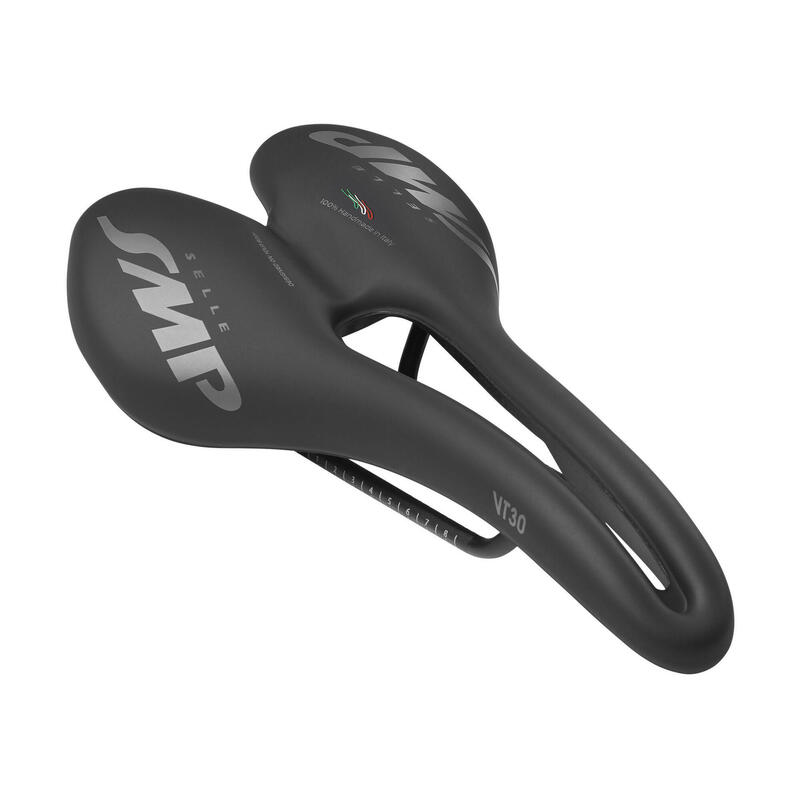 Selle de vélo de course VT30      13099€    SMP Selle de vélo de course VT30Vendu exclusivement en ligne   