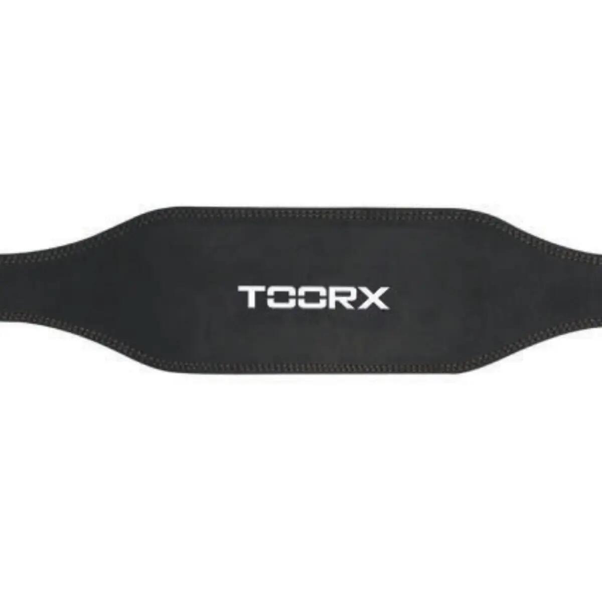 CC-15 Leren Gewichthefriem voor Fitness - Maat: XL 2/3