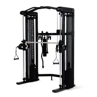 3 home gym functional trainer