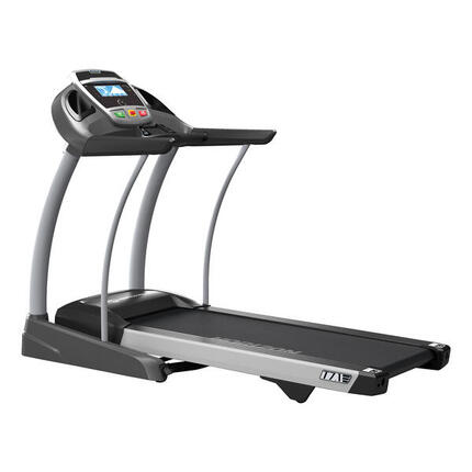 Laufband Elite T7.1 Viewfit Fitnesstraining Unisex