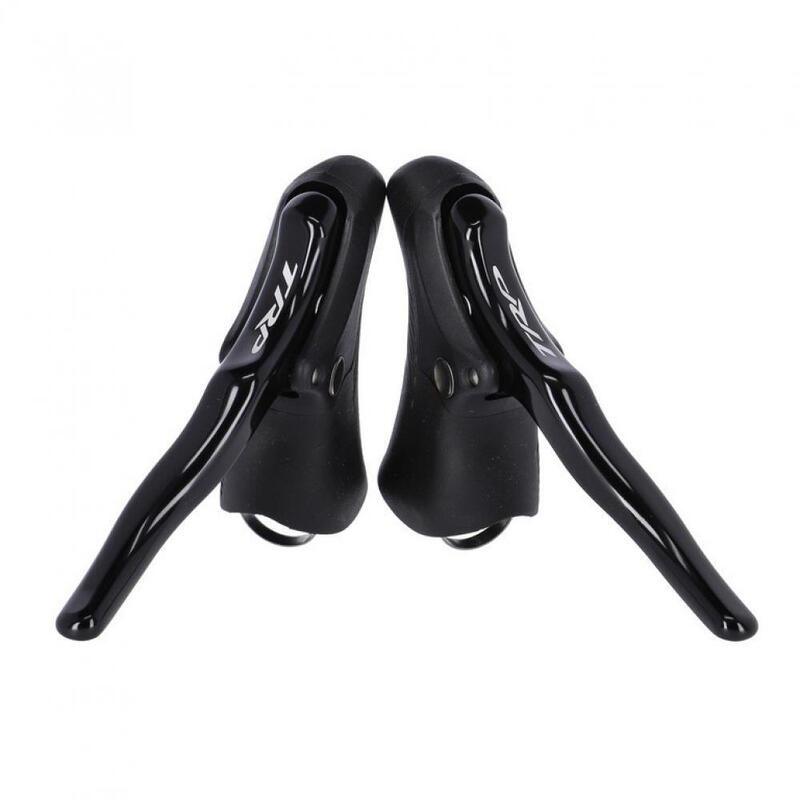 Cocottes RRL AL - la paire - noir