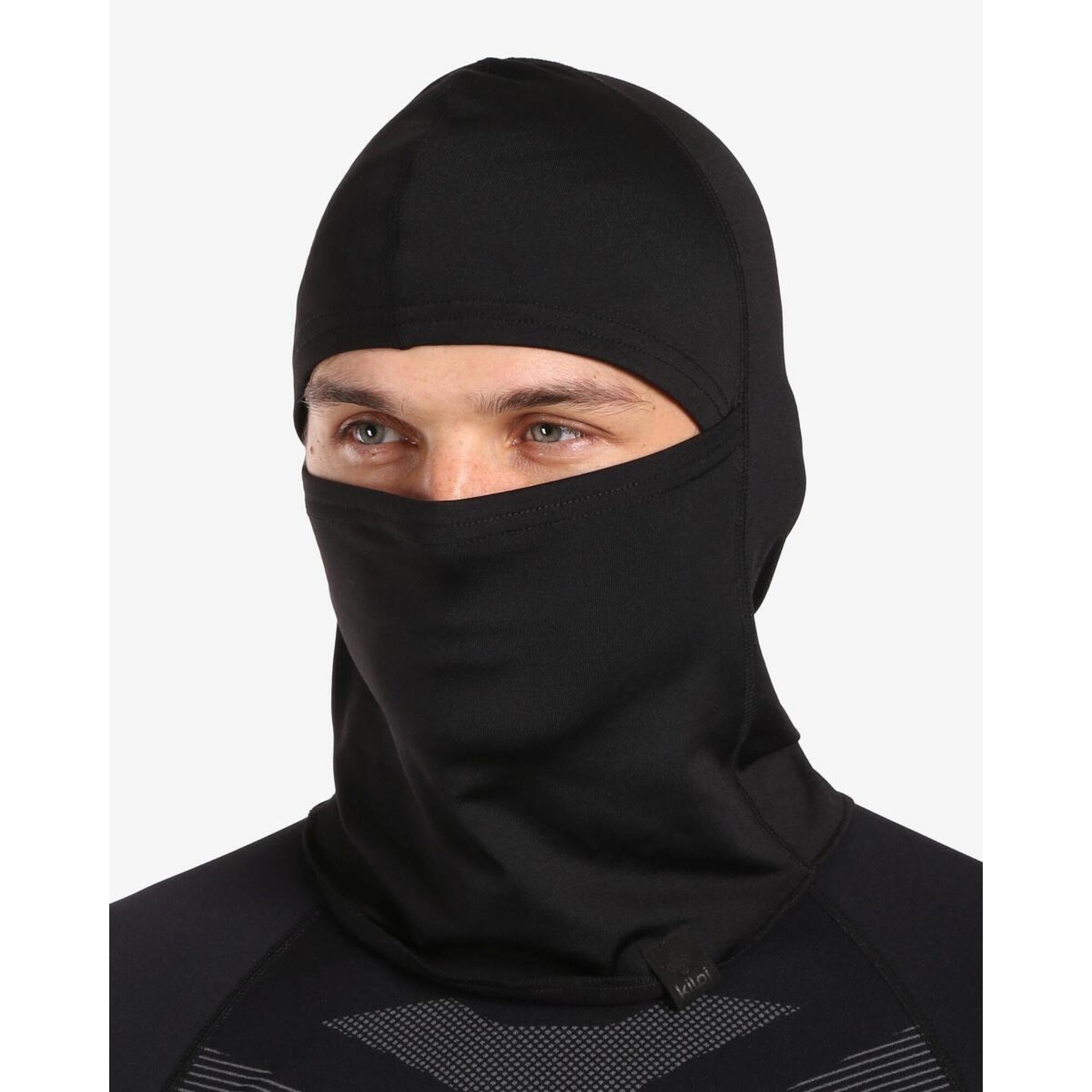 Kilpi - Masque De Ski Kilpi Robber-u - Cagoule - Noir - Taille Unique - Decathlon