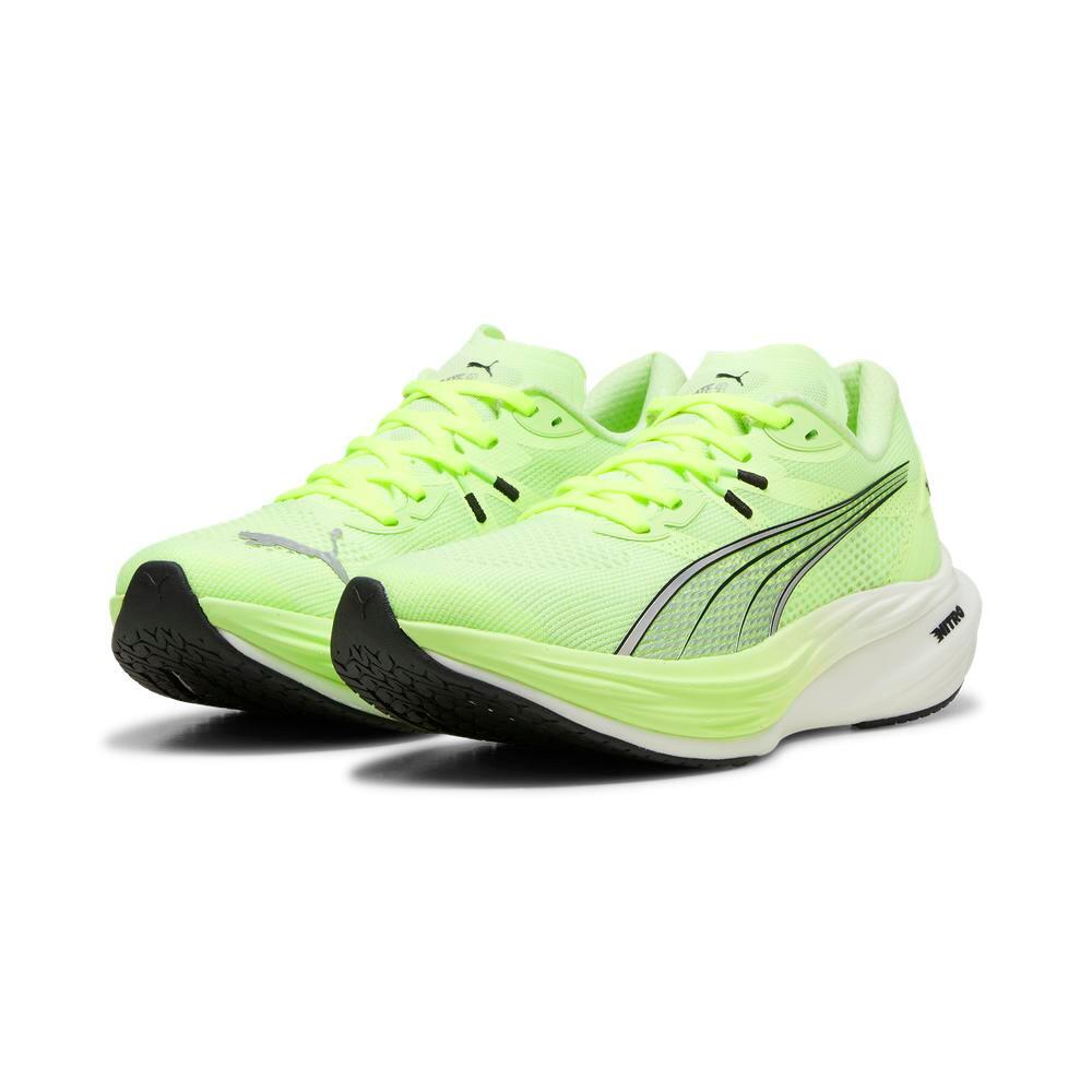 Deviate NITRO™ 3 Men's Running Shoes - Green