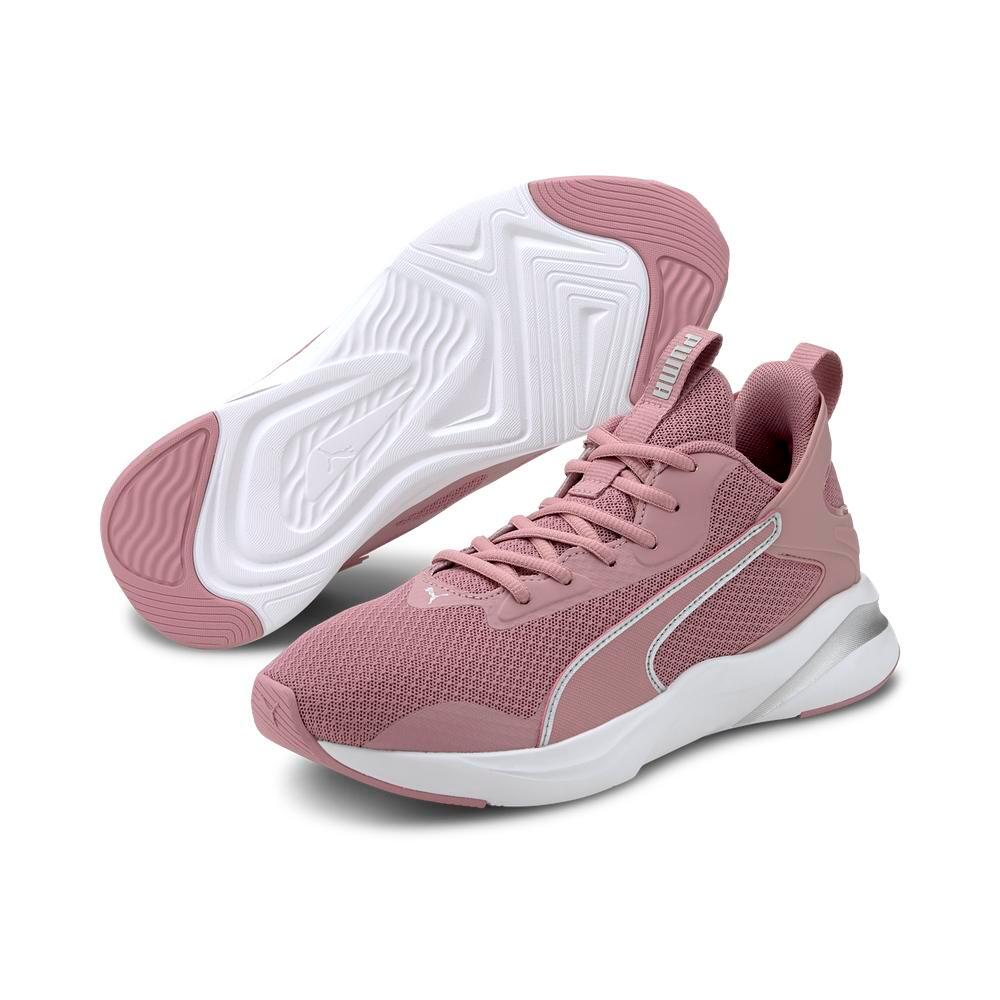 Softride Rift Women's Running Shoes Pink