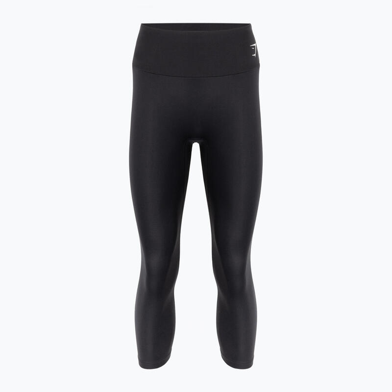 Dámské fitness legíny 7/8