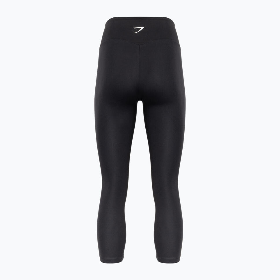 Legginsy treningowe damskie Gymshark Training 7/8