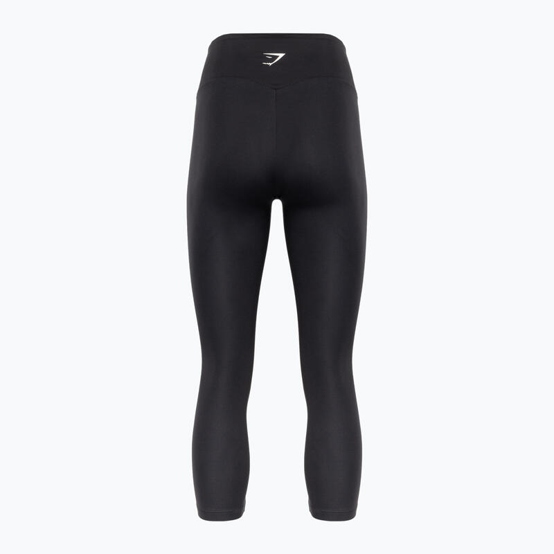 Dámské fitness legíny 7/8