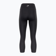 Pull Training Gymshark Pippa Femme, Noir Taille S, Très Bon état