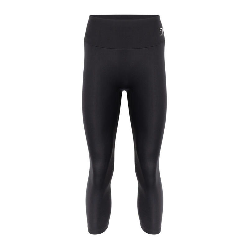 Dámské fitness legíny 7/8