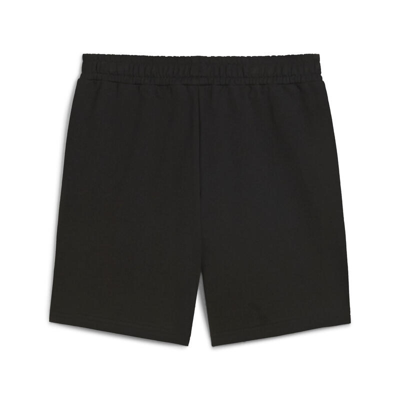 Portugal ftblNRGY Shorts Youth PUMA Black