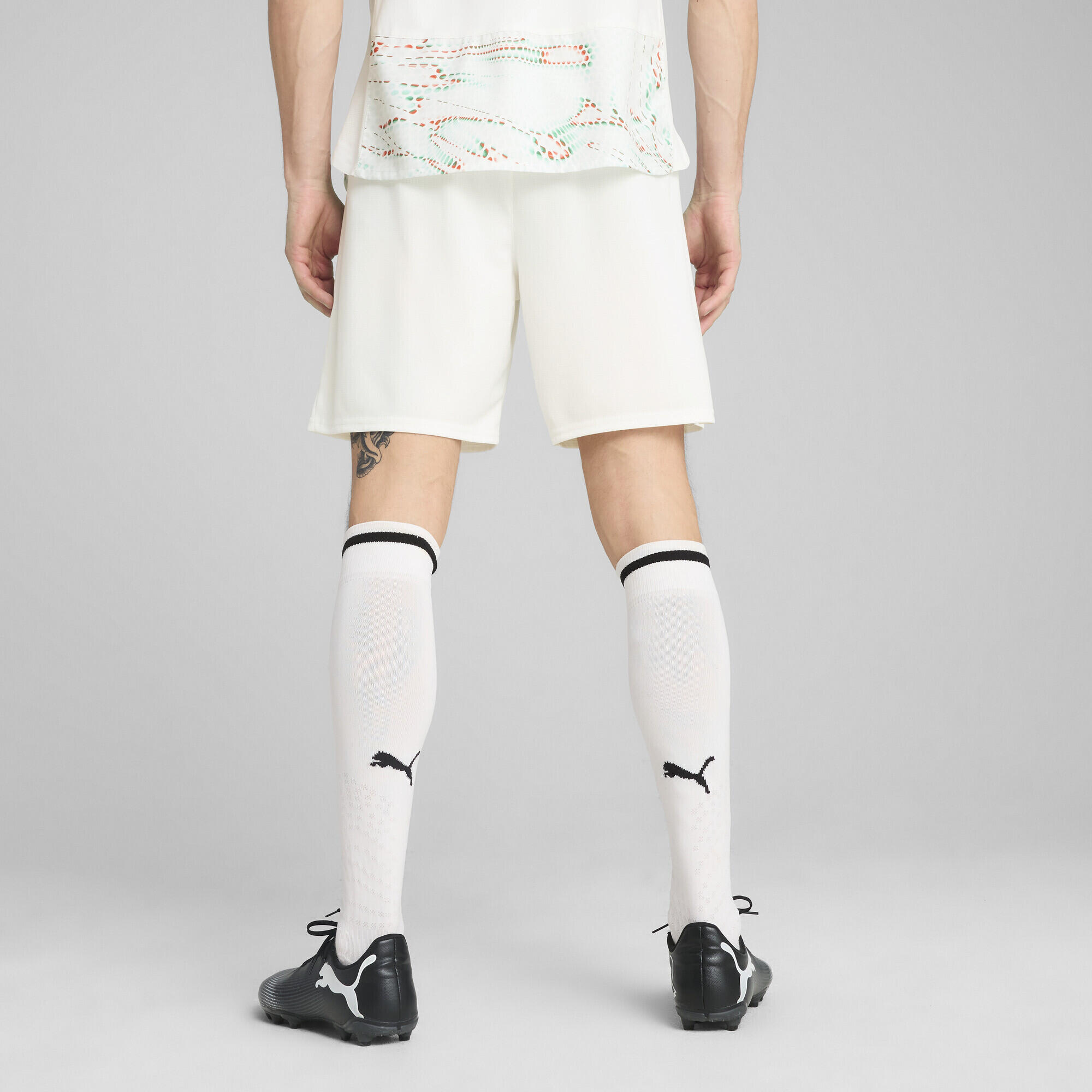 Short Portugal 2025 Homme PUMA 5/7
