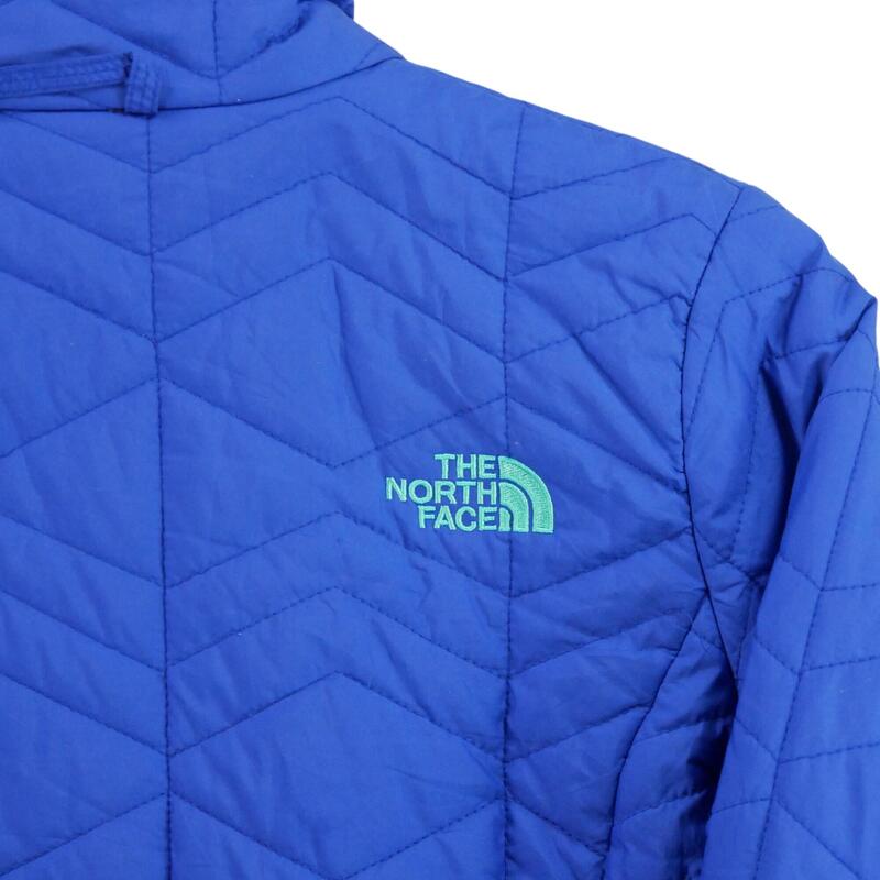 Segunda Vida - Casaco Acolchoado The North Face - Como novo