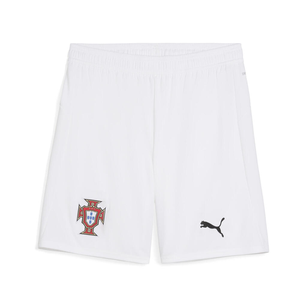 WHITE / BLACK