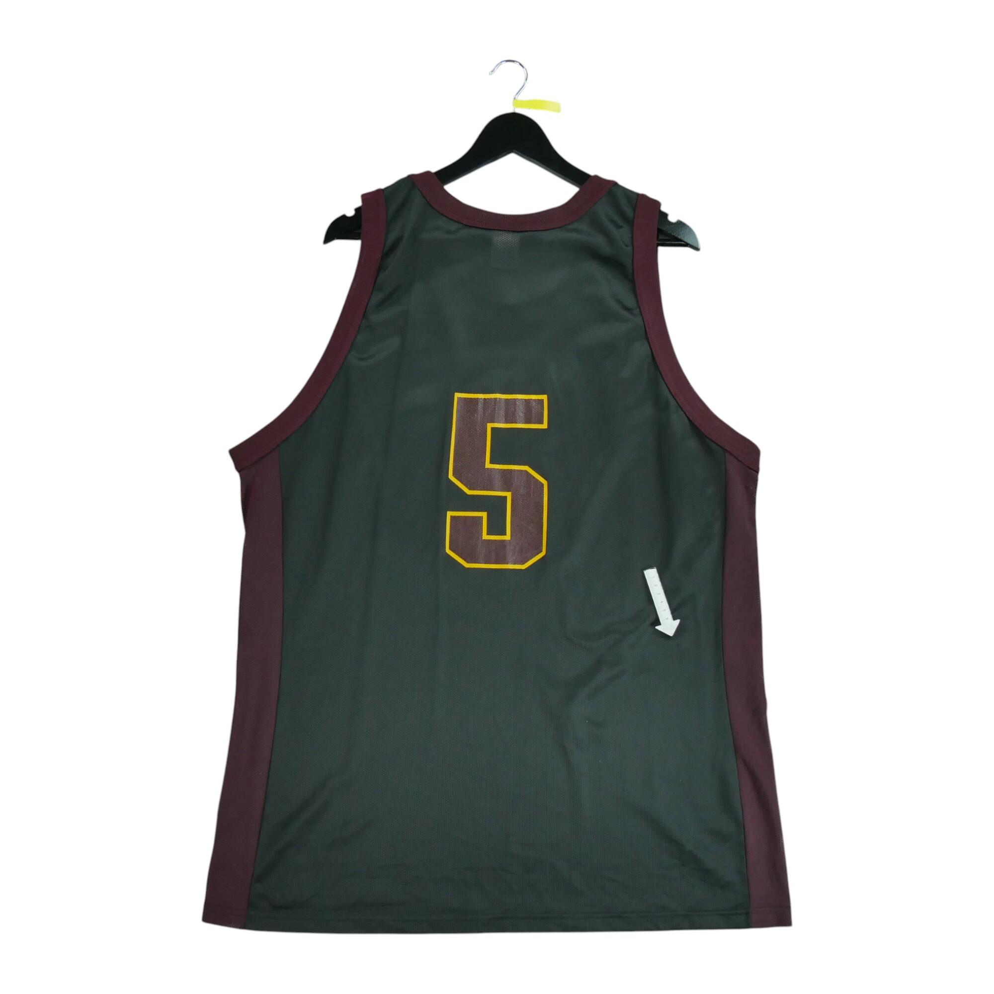 Seconda Mano - Maglia campione dei Minnesota Golden Gophers NCAA - Stato buono 3/7