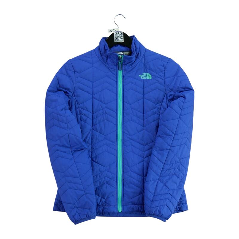 Segunda Vida - Casaco Acolchoado The North Face - Como novo