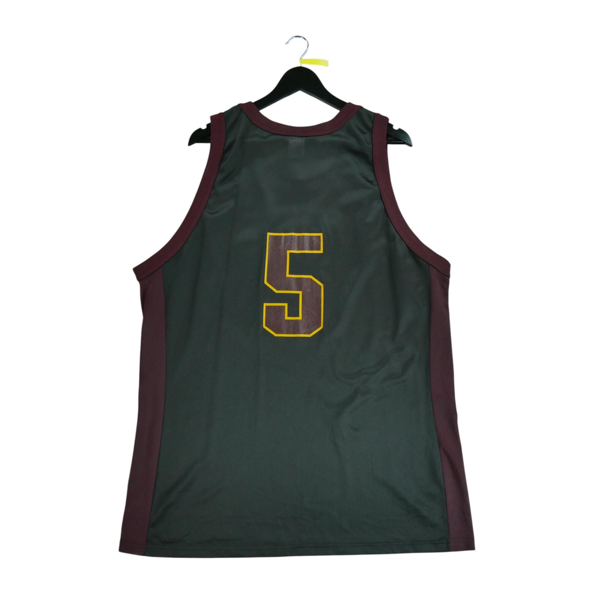 Seconda Mano - Maglia campione dei Minnesota Golden Gophers NCAA - Stato buono 2/7