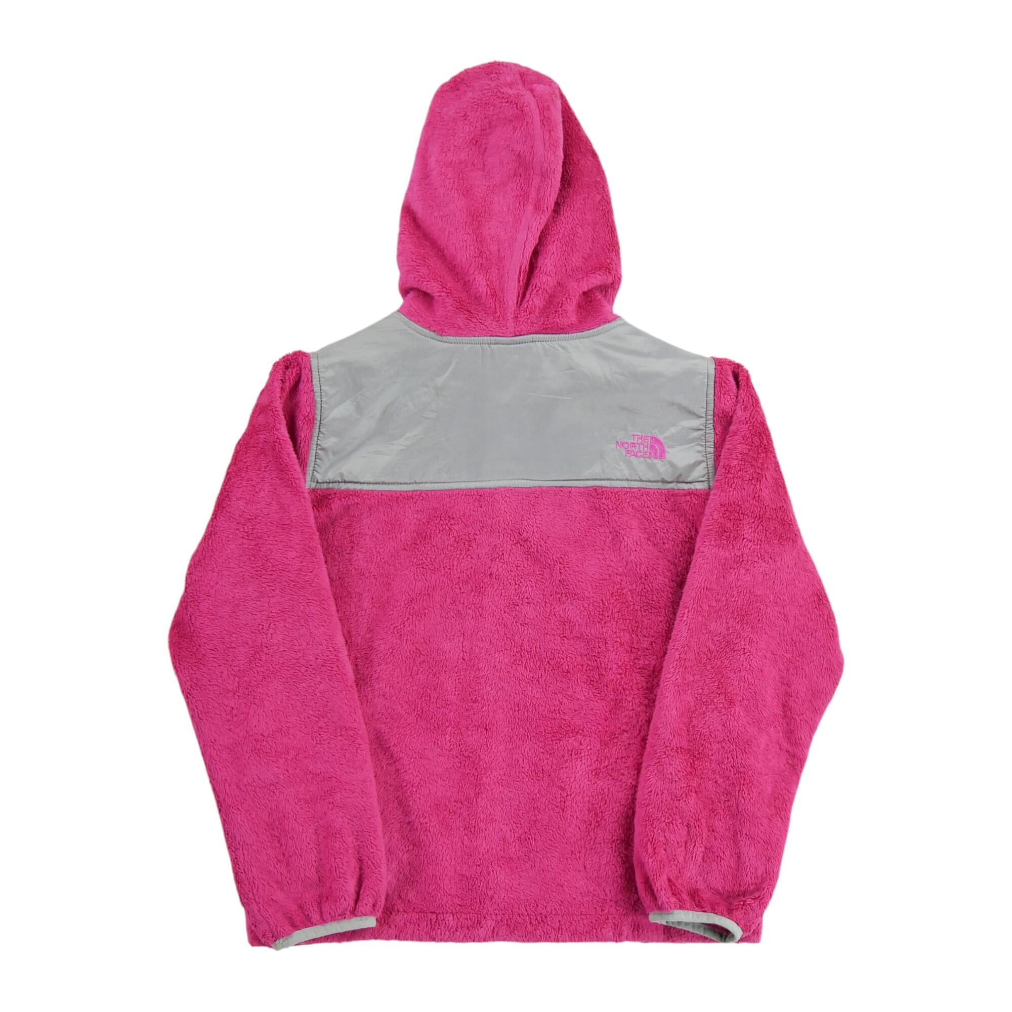 Seconda Mano - Giacca in pile Denali di The North Face - Stato molto buono 2/7