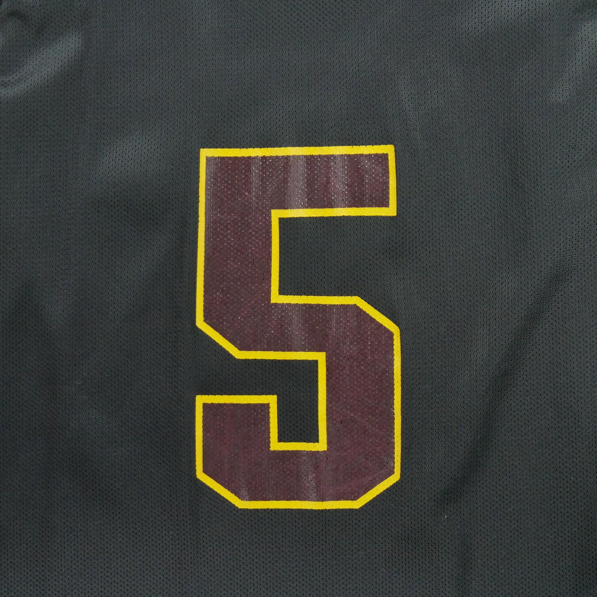 Seconda Mano - Maglia campione dei Minnesota Golden Gophers NCAA - Stato buono 6/7