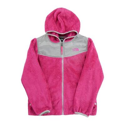 Tweedehands - the north face denali fleece jas - zeer goede staat