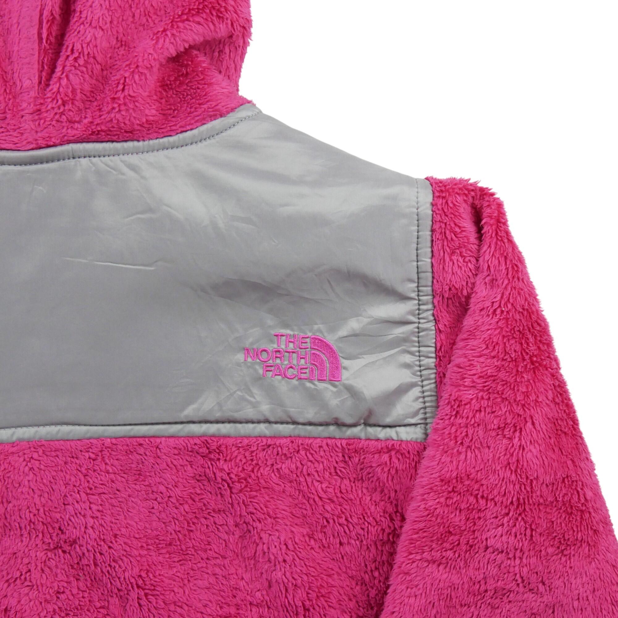 Seconda Mano - Giacca in pile Denali di The North Face - Stato molto buono 6/7
