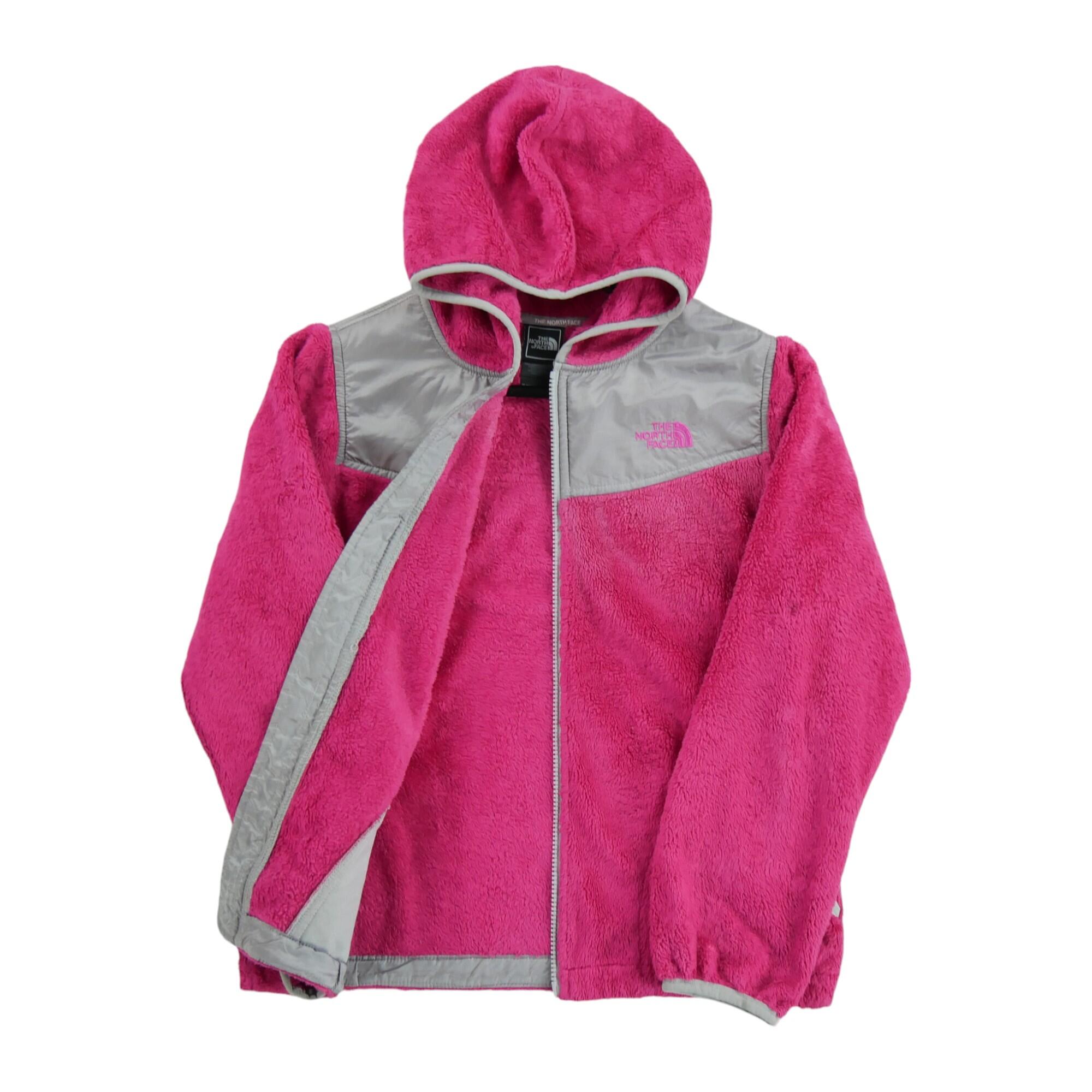 Seconda Mano - Giacca in pile Denali di The North Face - Stato molto buono 3/7