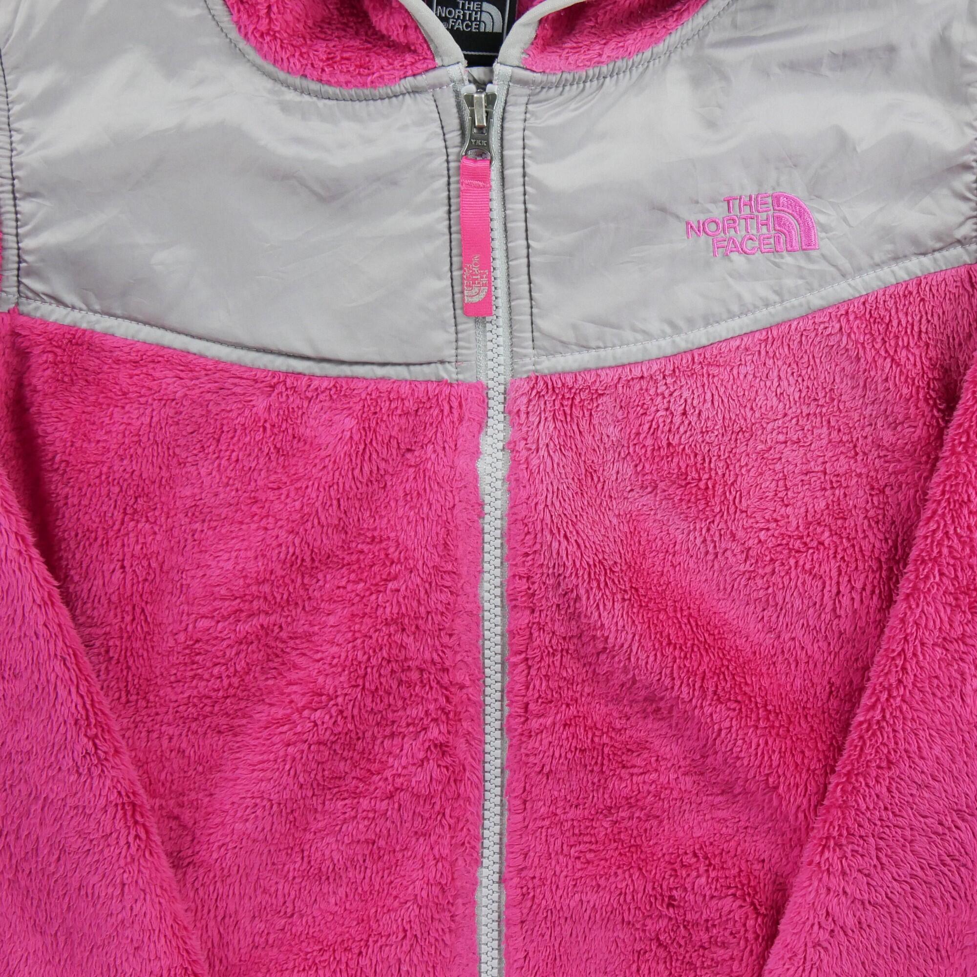 Seconda Mano - Giacca in pile Denali di The North Face - Stato molto buono 4/7