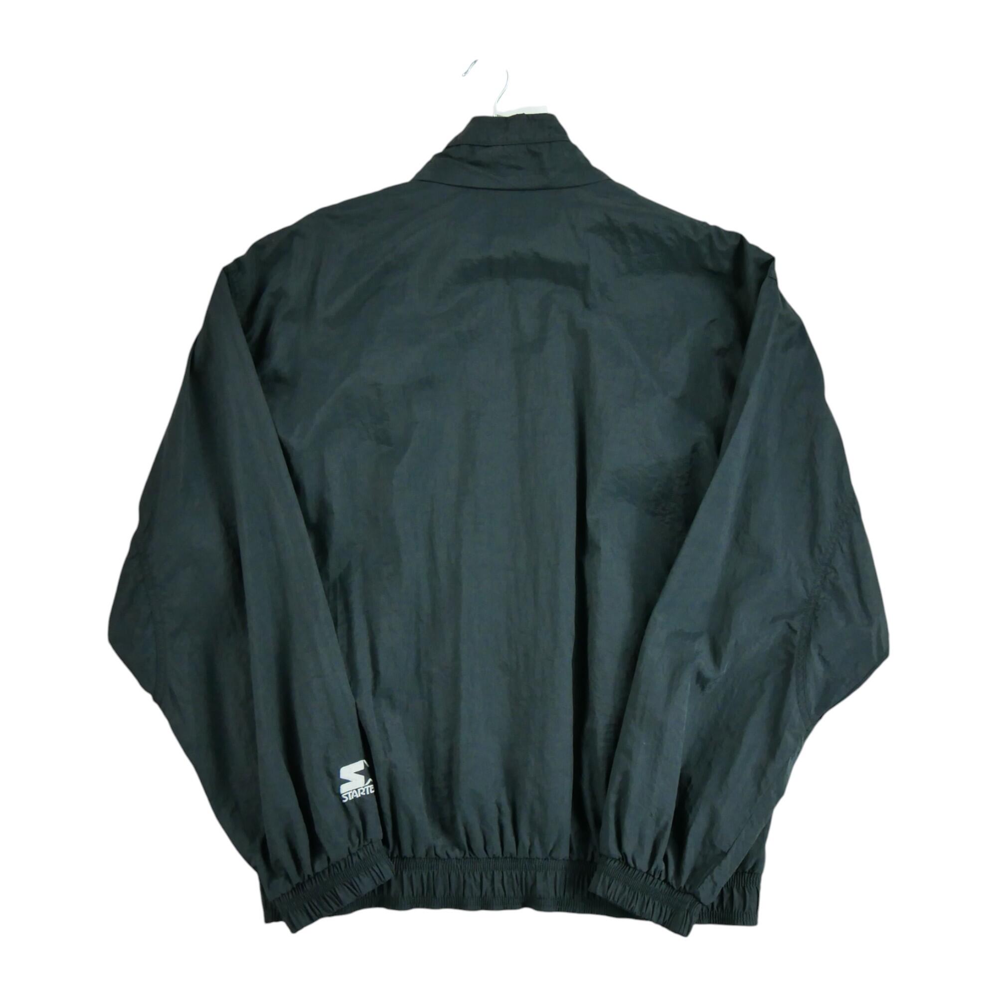 Seconde vie - Veste Homme  Vintage Y2K Noir - Excellent 2/9