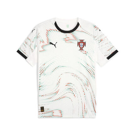 Maillot Away Portugal 2025 Homme PUMA