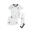 Minikit Away Portugal 2025 Enfant PUMA White Black