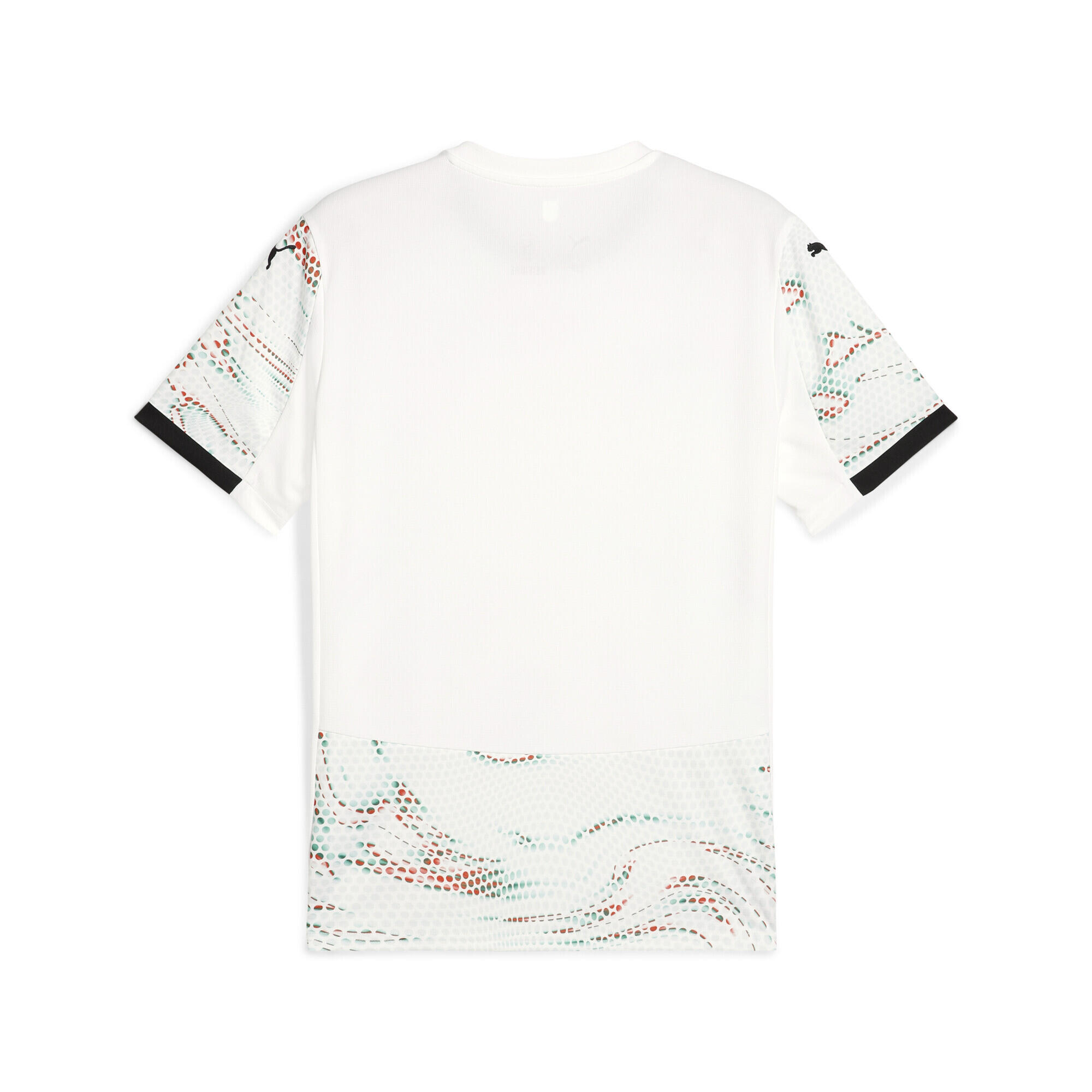 Portugal 2025 uitshirt voor heren PUMA 6/7