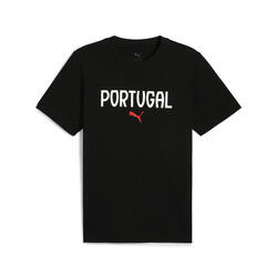T-shirt Portugal ftblNRGY Homme PUMA