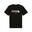 Pánské tričko ftblNRGY PUMA Black