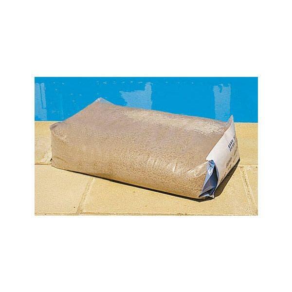Sac de Sable Filtrant 25kg - Entretien Optimal de la filtration de votre Piscine 2/2