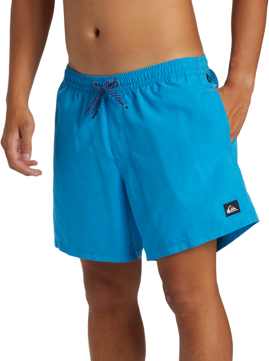 Costume da bagno Quiksilver modello AQYJV03153-BNH0 per uomini 4/4