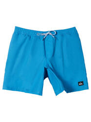 Short de bain EVERYDAY SOLID VOLLEY 15" Bleu Homme