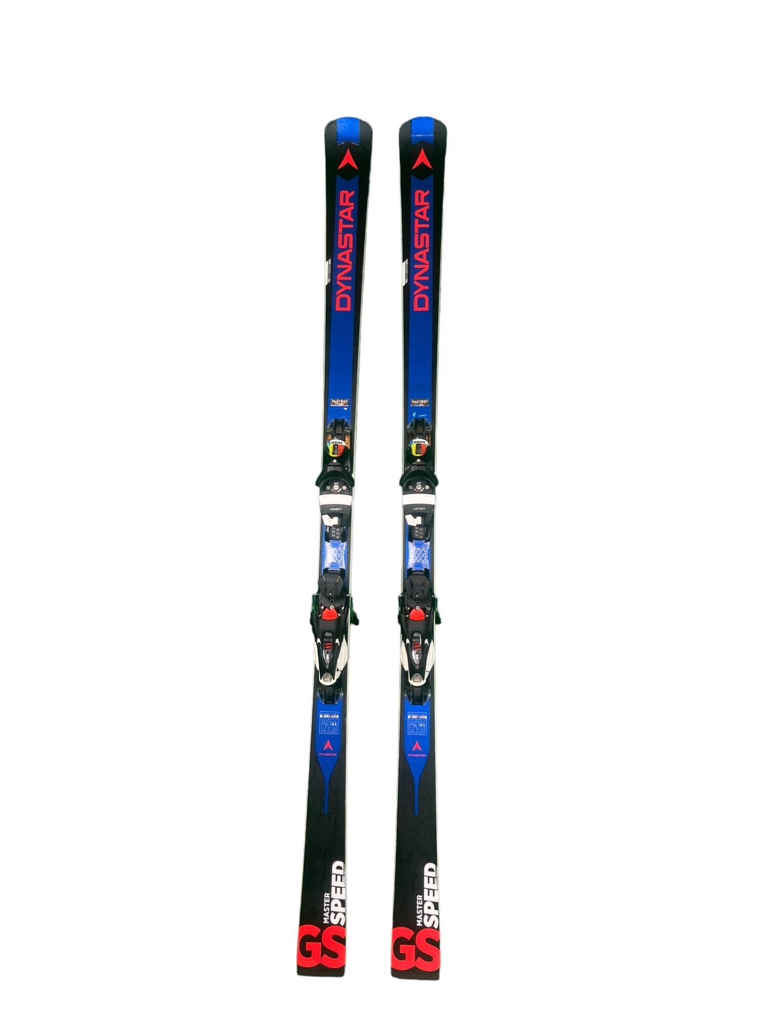 DYNASTAR Tweedehands - Ski's  Dynastar GS Master Speed -  185cm