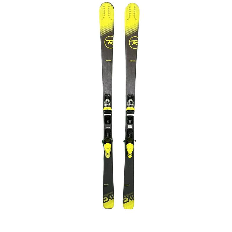 RECONDITIONNÉ - Ski Rossignol Experience 80 CI Limited -  182 cm - Très bon