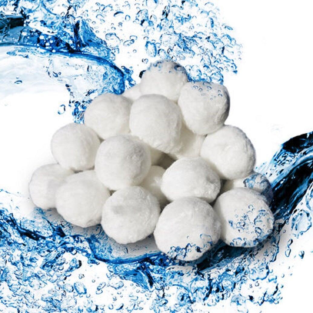 Balles filtrantes Aqualoon 700 g 2/5