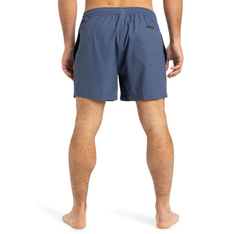 Szorty kąpielowe dla Mężczyzn EVERYDAY FLEX VOLLEY 15"