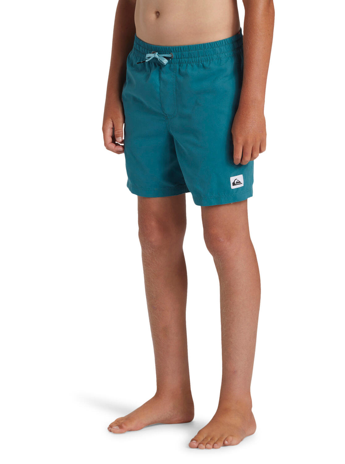 Costume da bagno Quiksilver modello AQBJV03054-BQL0 per ragazzi 3/4