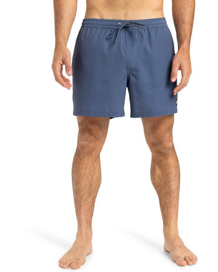 Short de bain EVERYDAY FLEX VOLLEY 15" Bleu Homme
