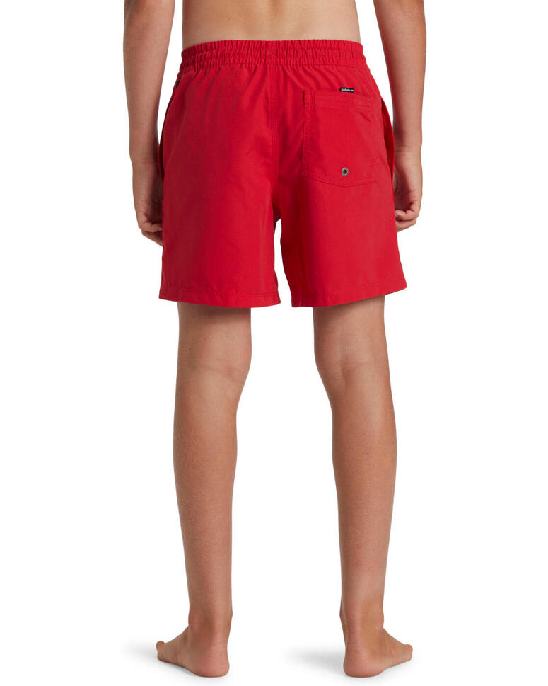 Szorty kąpielowe EVERYDAY SOLID VOLLEY
