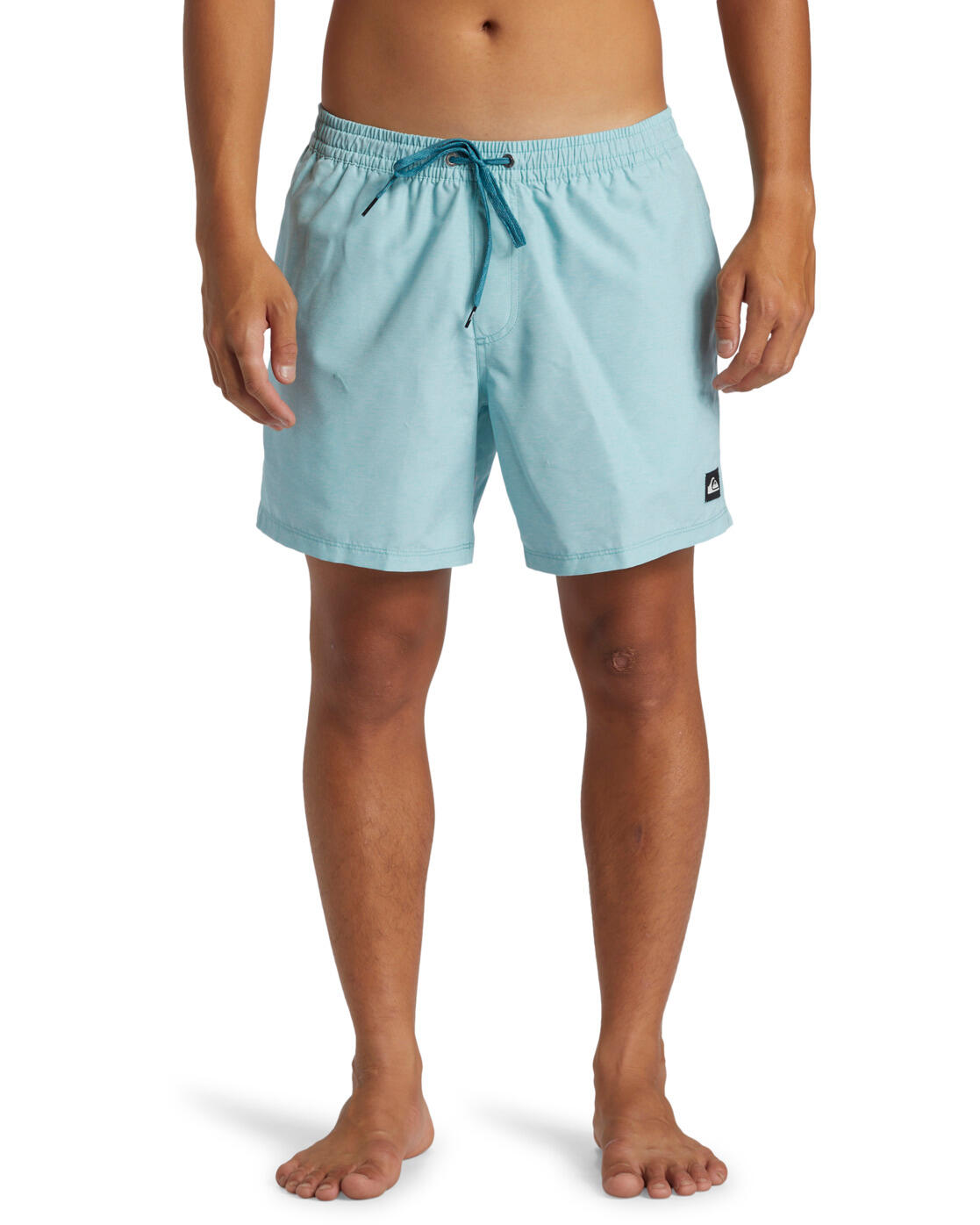 QUIKSILVER Short de Natación EVERYDAY DELUXE VOLLEY 15" Azul Hombre