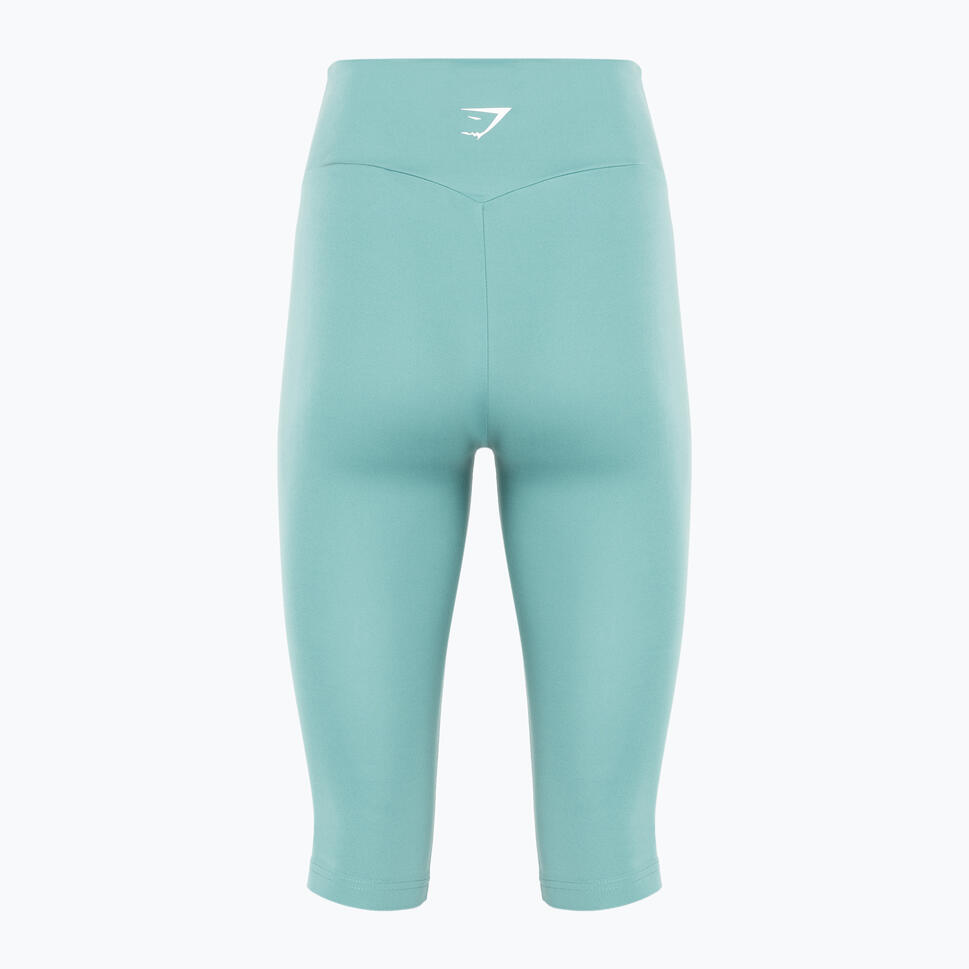 Legginsy treningowe damskie Gymshark Training Cropped