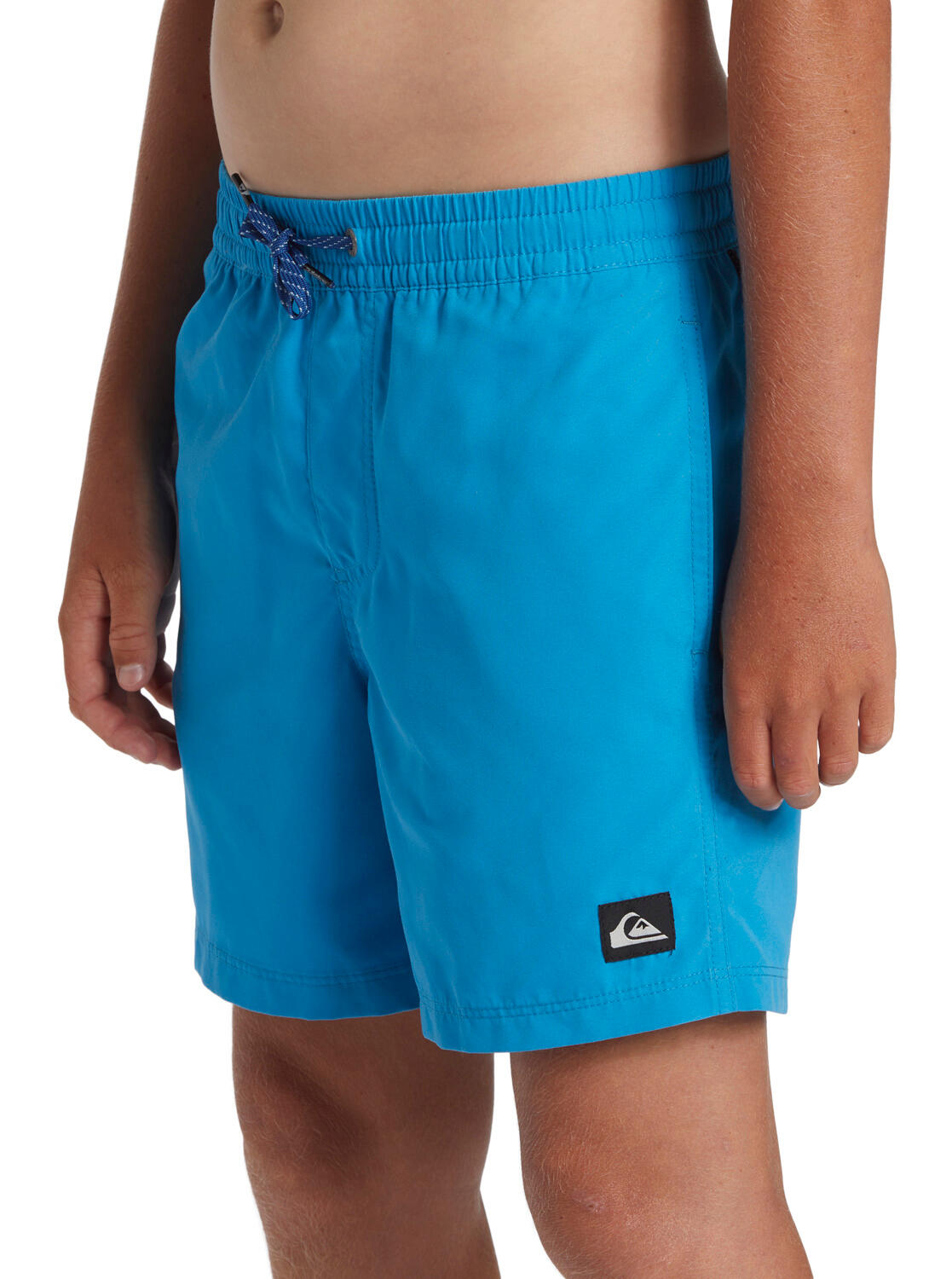Short de bain EVERYDAY SOLID VOLLEY Bleu Garçon 4/4