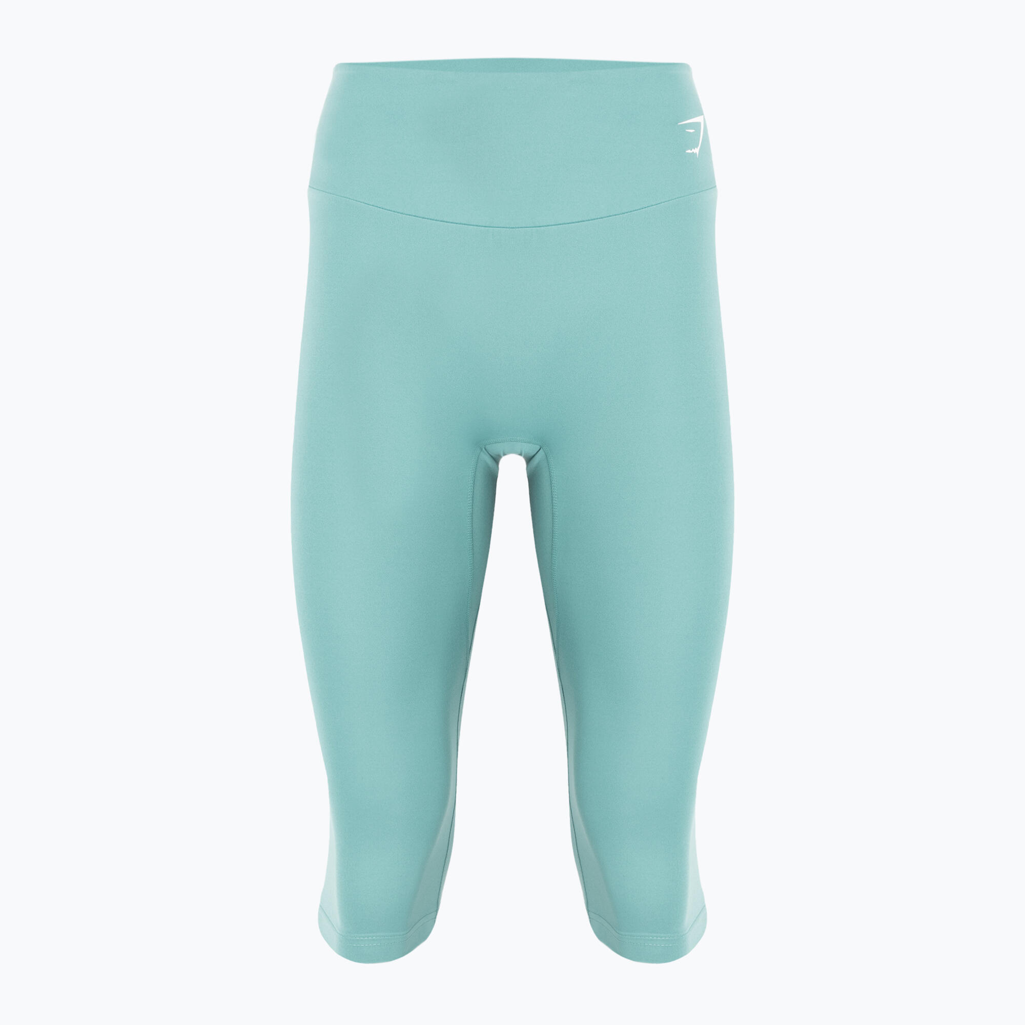 GYMSHARK Gymshark Women's Cropped Leggings Running Fitness Training Leggings